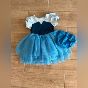 Ariel Disney Princess Dress